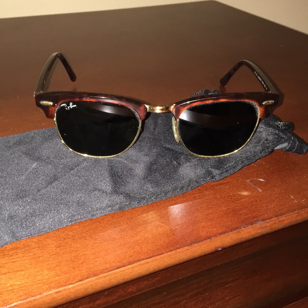 Ray Ban Sunglasses